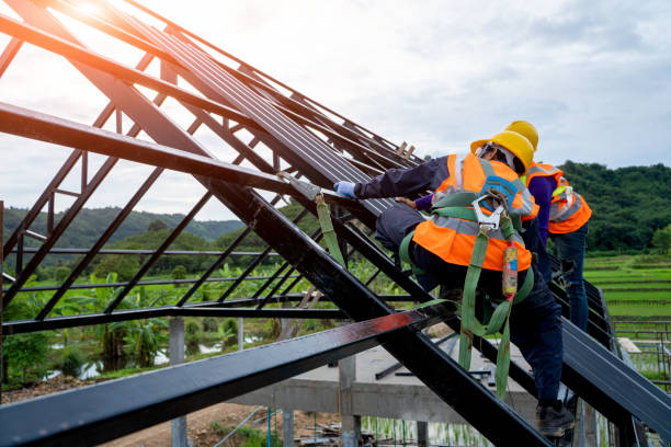 Best Residential Roofing Contractor  in Two Rivers, WI