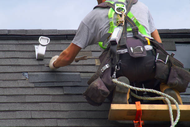 Best Gutter Installation and Roofing  in Two Rivers, WI