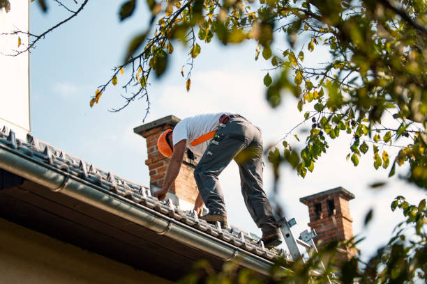 Trusted Two Rivers, WI Roofing Contractor Experts