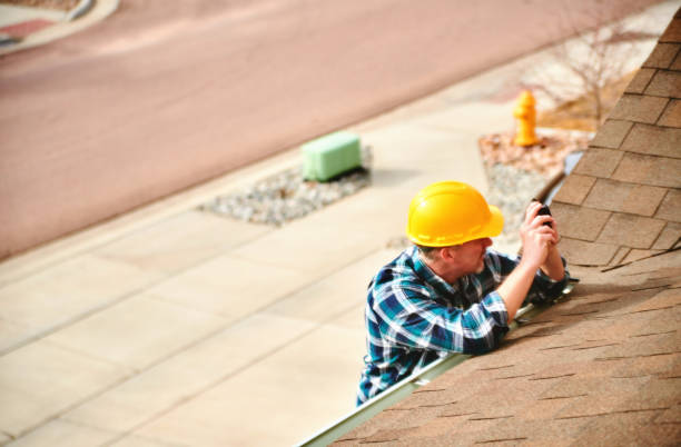 Best Emergency Roof Repair  in Two Rivers, WI