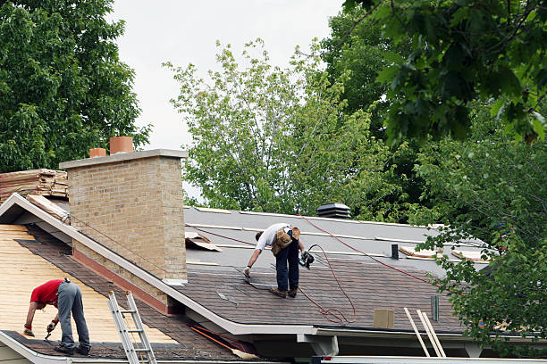 Sealant for Roof in Two Rivers, WI