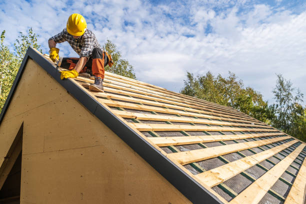 Best Flat Roof Repair Services  in Two Rivers, WI