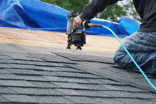 Best Commercial Roofing Services  in Two Rivers, WI